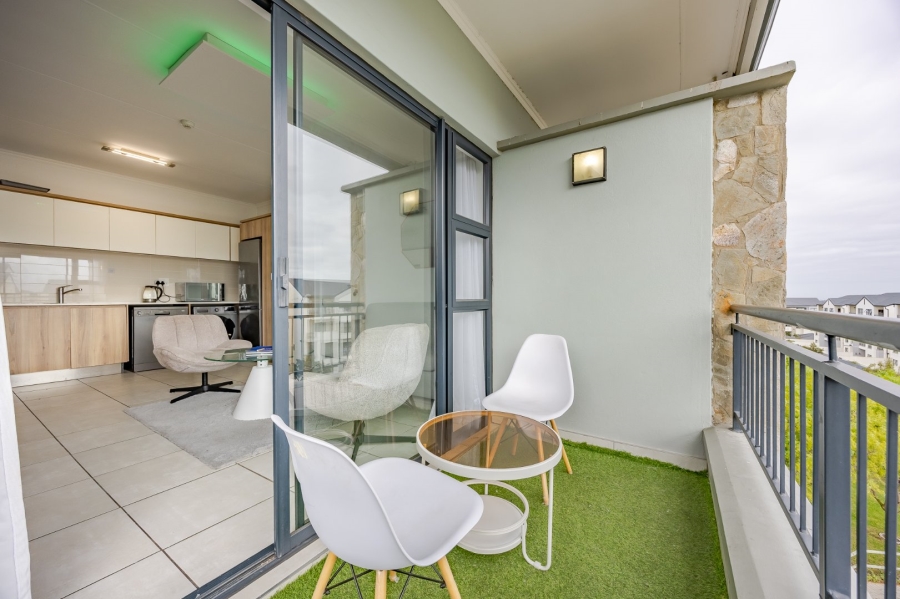 1 Bedroom Property for Sale in Richwood Western Cape